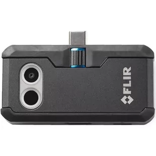 FLIR Kamera termowizyjna ONE for Android PRO 20 do +400 °C 160 x 120 px 8.7 Hz - Inne urządzenia pomiarowe - miniaturka - grafika 2