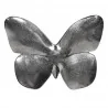 Tace i patery - Clayre & Eef Metalowa Misa Motyl 6AL0048 - miniaturka - grafika 1