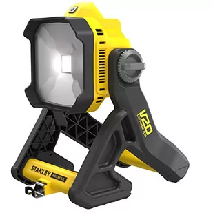 STANLEY Lampa obszarowa v20 FatMax SFMCL030B Bezpieczne zakupy 20 lat na rynku SFMCL030B - Oświetlenie warsztatowe - miniaturka - grafika 1