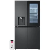 Lodówki - LG GMG960EVJE - miniaturka - grafika 1