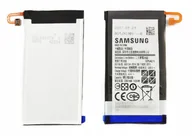 Baterie do telefonów - ORYGINALNA Bateria SAMSUNG Galaxy A3 2017 EB-BA320 2350mAh - miniaturka - grafika 1
