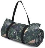Makaszka Koc Piknikowy Plażowy Mata 150X200 Woodland - Koce i narzuty dla dzieci Makaszka Koc Piknikowy Plażowy Mata 150X200 Woodland - Koce i narzuty dla dzieci - miniaturka - grafika 1