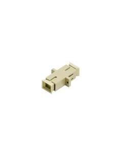 Adapter światłowodowy multimodowy OM2 SC simplex ALANTEC - ALANTEC - Akcesoria do serwerów - miniaturka - grafika 1