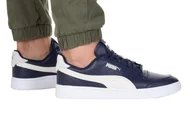 Moda i Uroda OUTLET - Puma, Buty sneakersy Shuffle 30966826, rozm. 45 - miniaturka - grafika 1
