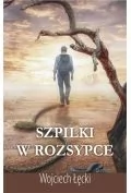 Szpilki w rozsypce - Poezja - miniaturka - grafika 1