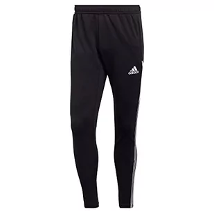adidas Męskie spodnie CON22 TR PNT, czarne, XS - Spodenki męskie - miniaturka - grafika 1