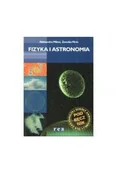 Materiały pomocnicze dla nauczycieli - Fizyka I Astronomia. Podręcznik. Zasadnicza Szkoła Zawodowa. - miniaturka - grafika 1