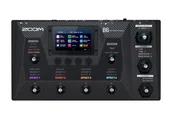 Efekty gitarowe - ‌Zoom B6 - Multi-Effects Processor for Bass - miniaturka - grafika 1