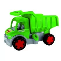 Wader Gigant Truck Wywrotka Farmera - Samochody i pojazdy dla dzieci - miniaturka - grafika 2