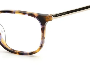 Okulary korekcyjne Kate Spade NATALIA XP8 - Okulary korekcyjne, oprawki, szkła - miniaturka - grafika 4