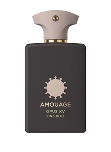 Amouage Opus Xv King Blue - Wody i perfumy damskie - miniaturka - grafika 1