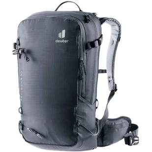 Deuter Freerider 30 Backpack, czarny 2021 Plecaki do Tour skating 3303322-7000 - Plecaki - miniaturka - grafika 2