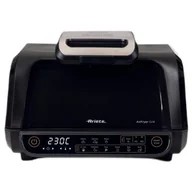 Frytkownice - Ariete 4635/00 AirFryer & Grill Czarny - miniaturka - grafika 1
