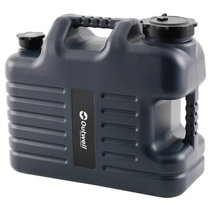 Zbiornik na wodę Outwell Hydration Water Container 18L Kolor: czarny - Kanistry - miniaturka - grafika 1