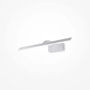 Maytoni Kinkiet DECART MIR010WL-L12W4K Maytoni - Lampy ścienne - miniaturka - grafika 1