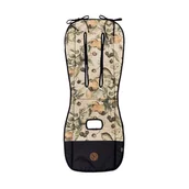 Akcesoria do wózków - Wkładka do wózka uniwersalna z pianką Memory - Taste of Summer - miniaturka - grafika 1