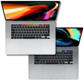 Elektronika OUTLET - Apple MacBook Pro 16 A2141 i9-9880H 8 Rdzeni 32GB 1TB SSDRetina|MacOS - miniaturka - grafika 1