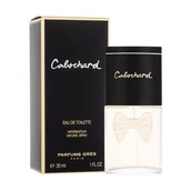Wody i perfumy damskie - Gres Cabochard Woda toaletowa 30 ml - miniaturka - grafika 1