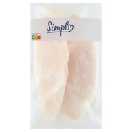 Ryby świeże i mrożone - Simpl Filet z pangi 800 g - miniaturka - grafika 1