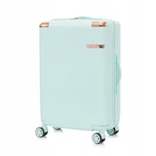 Walizki - BETLEWSKI twarda walizka bagaż podróżny średni M - miniaturka - grafika 1