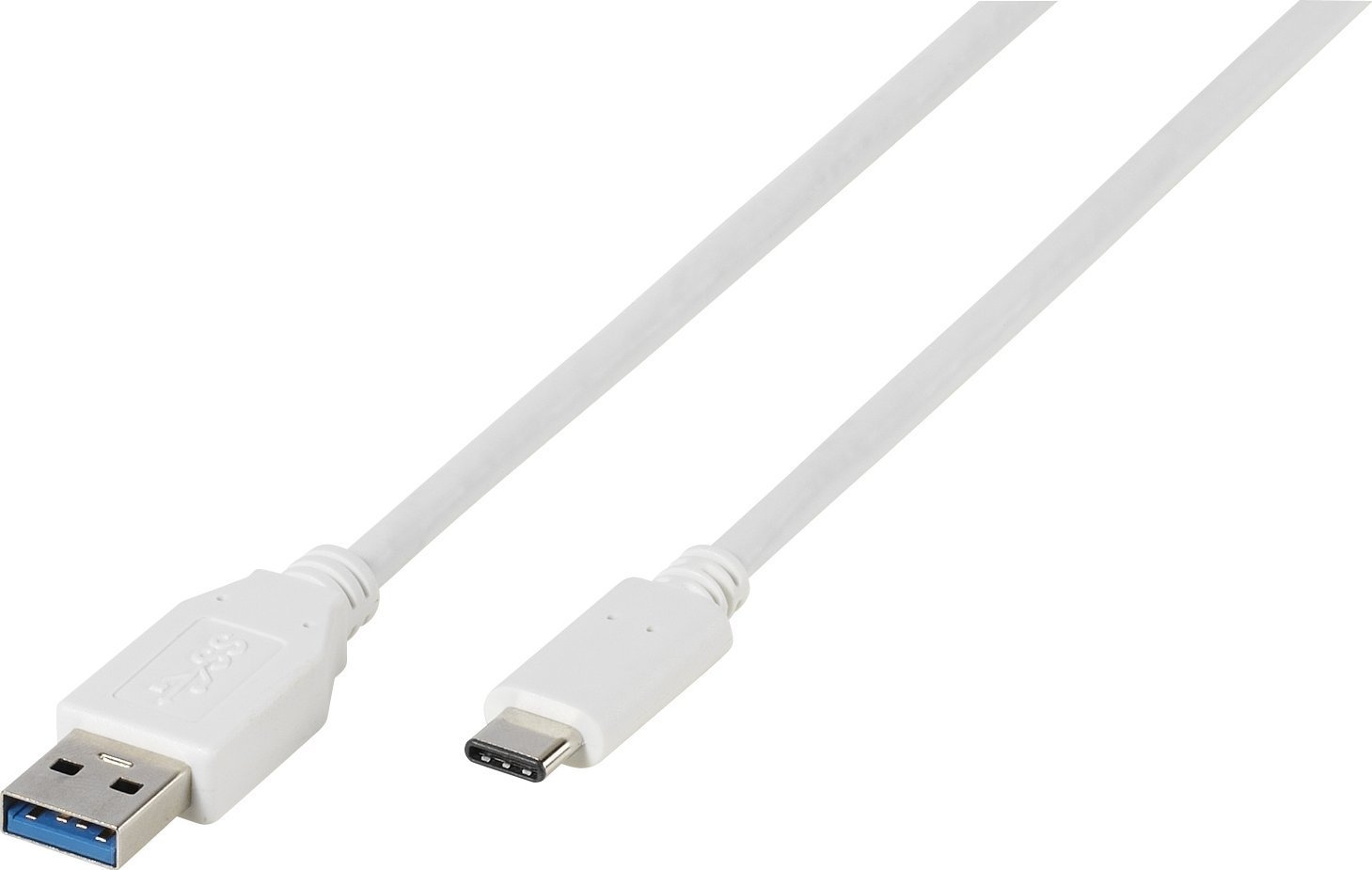 Kabel USB Vivanco Vivanco cable USB-C - USB 3.1 1m 37560