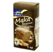 Melvit MĄKA ORKISZOWA 1KG 21064506