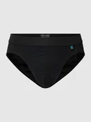 Majtki męskie - Slipy ze szwami działowymi model ‘Long Life Cotton Export' - miniaturka - grafika 1