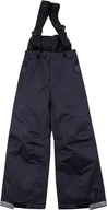 Spodnie narciarskie - DucKsday Spodnie narciarskie na szelkach dla dzieci, Blue, rozmiary 2-12 lat 92-152 - miniaturka - grafika 1