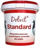 Karma dla ptaków - Dolfos Dolvit Standard 10kg 25647-uniw - miniaturka - grafika 1