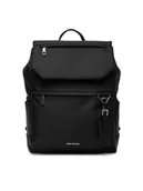 Plecaki - Gino Rossi Plecak 06A10818-1 Czarny - miniaturka - grafika 1