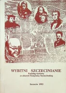 Historia świata - Wybitni szczecinianie - miniaturka - grafika 1