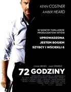 Thrillery VOD - 72 godziny online - miniaturka - grafika 1