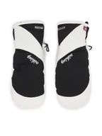 Rękawice narciarskie - Viking Rękawice narciarskie Mitten Ski 113/21/1540/01 Czarny - miniaturka - grafika 1