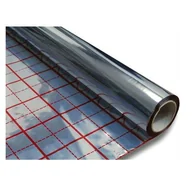 Folie i membrany dachowe - Folia termoparoizolacyjna laminate 1 x 50 m - miniaturka - grafika 1