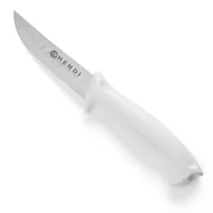 Noże kuchenne - Hendi Nóż uniwersalny HACCP 90 mm, biały | 842256 - miniaturka - grafika 1