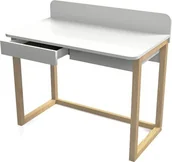 Biurka dla dzieci - Elior Margo dziecięce - miniaturka - grafika 1