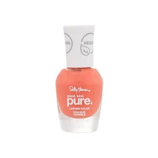 Sally Hansen Good. Kind. Pure. Lakier do paznokci 10 ml Odcień 286 Poppy'n Fresh - Lakiery do paznokci - miniaturka - grafika 1