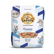 Mąka - Mąka pszenna 00 Pizzeria 5kg Caputo ksE195-707BF - miniaturka - grafika 1