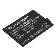 Baterie do telefonów - OnePlus 10 Pro / BLP899 2400mAh 18.58Wh Li-Polymer 7.74V (Cameron Sino) - miniaturka - grafika 1