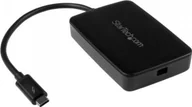Adaptery i przejściówki - Adapter USB StarTech Adapter Startech TBT3TBTADAP - miniaturka - grafika 1