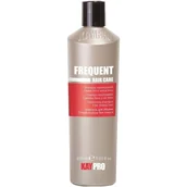 Szampony do włosów - KayPro Frequent Hair Care, Szampon Do Wszystkich Rodzajów Włosów, 350ml - miniaturka - grafika 1