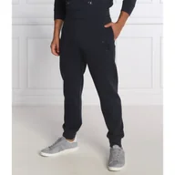 Dresy męskie - Armani Exchange Spodnie dresowe | Regular Fit - miniaturka - grafika 1