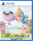Gry PlayStation 5 - Promenade (PS5) - miniaturka - grafika 1