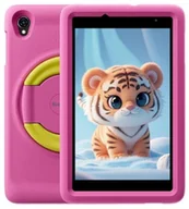 Tablety - BLACKVIEW TAB A5 KIDS 8" 3/64 LTE/TAB A5 KIDS PINK - miniaturka - grafika 1