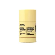 Dezodoranty i antyperspiranty męskie - ZEW for Men Cyprysik Japoński, naturalny dezodorant w sztyfcie, 30ml - miniaturka - grafika 1