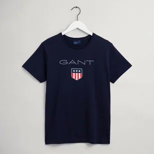 SHIELD SS T-SHIRT - Koszulki męskie - miniaturka - grafika 1