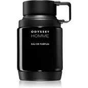 Wody i perfumy męskie - Armaf Odyssey Homme woda perfumowana dla mężczyzn 100 ml - miniaturka - grafika 1