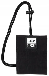 DIESEL ORYGINALNY PORTFEL MĘSKI NA SZNURKU - Portfele - miniaturka - grafika 1