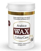 Maski do włosów - Wax Pilomax Maska Arabica Do Włosów Ciemnych 480 Ml - miniaturka - grafika 1