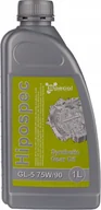 Oleje przekładniowe - Specol Olej Specol 75W90 1L GL5 Hipospec Synt. Przekładniowy - miniaturka - grafika 1
